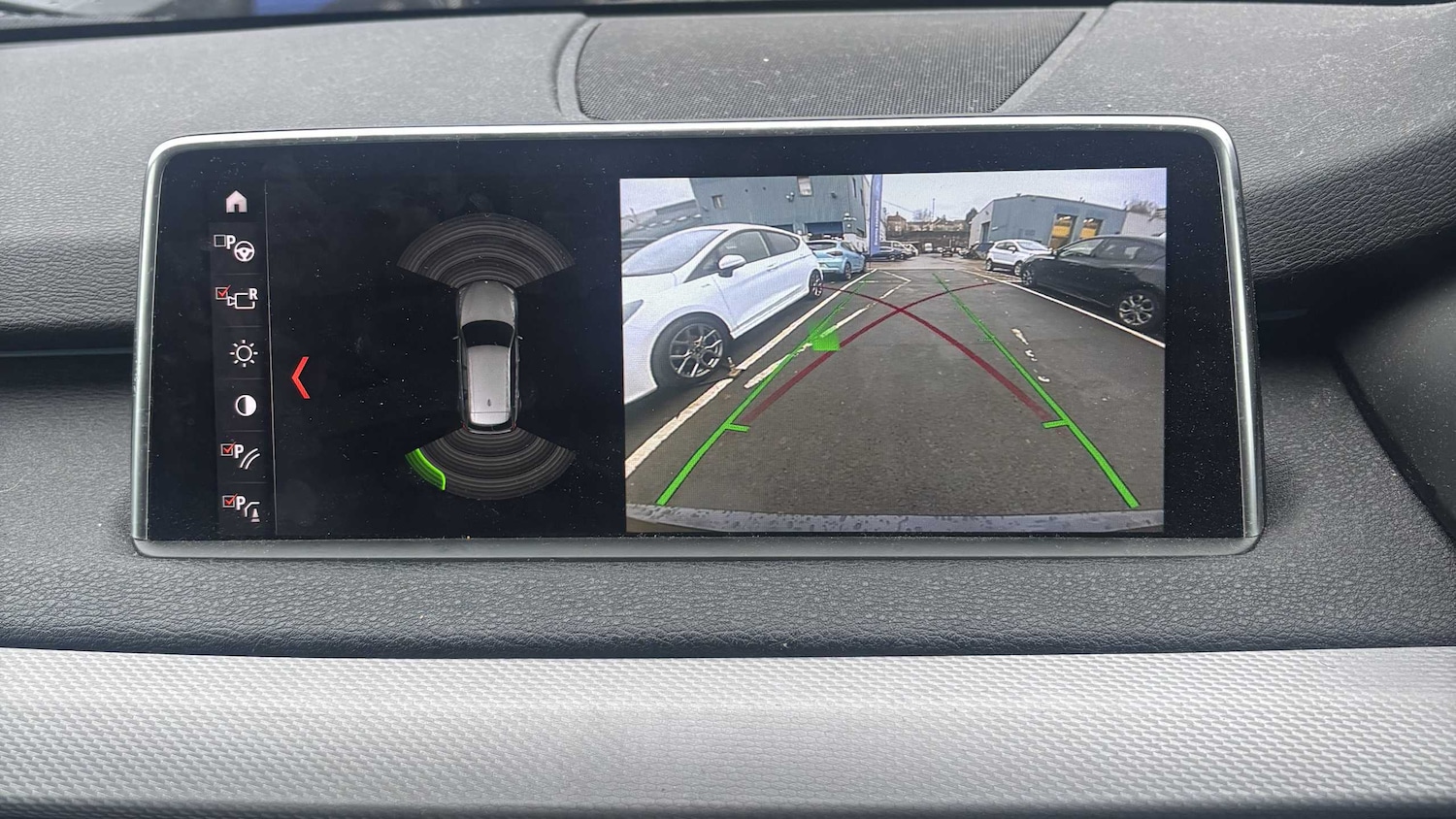 Used BMW X5 2018 for sale - 76732344: Photo 19