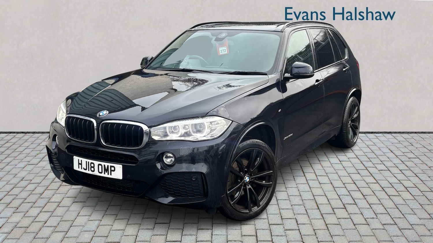Used BMW X5 for sale - 76732344: Photo 2