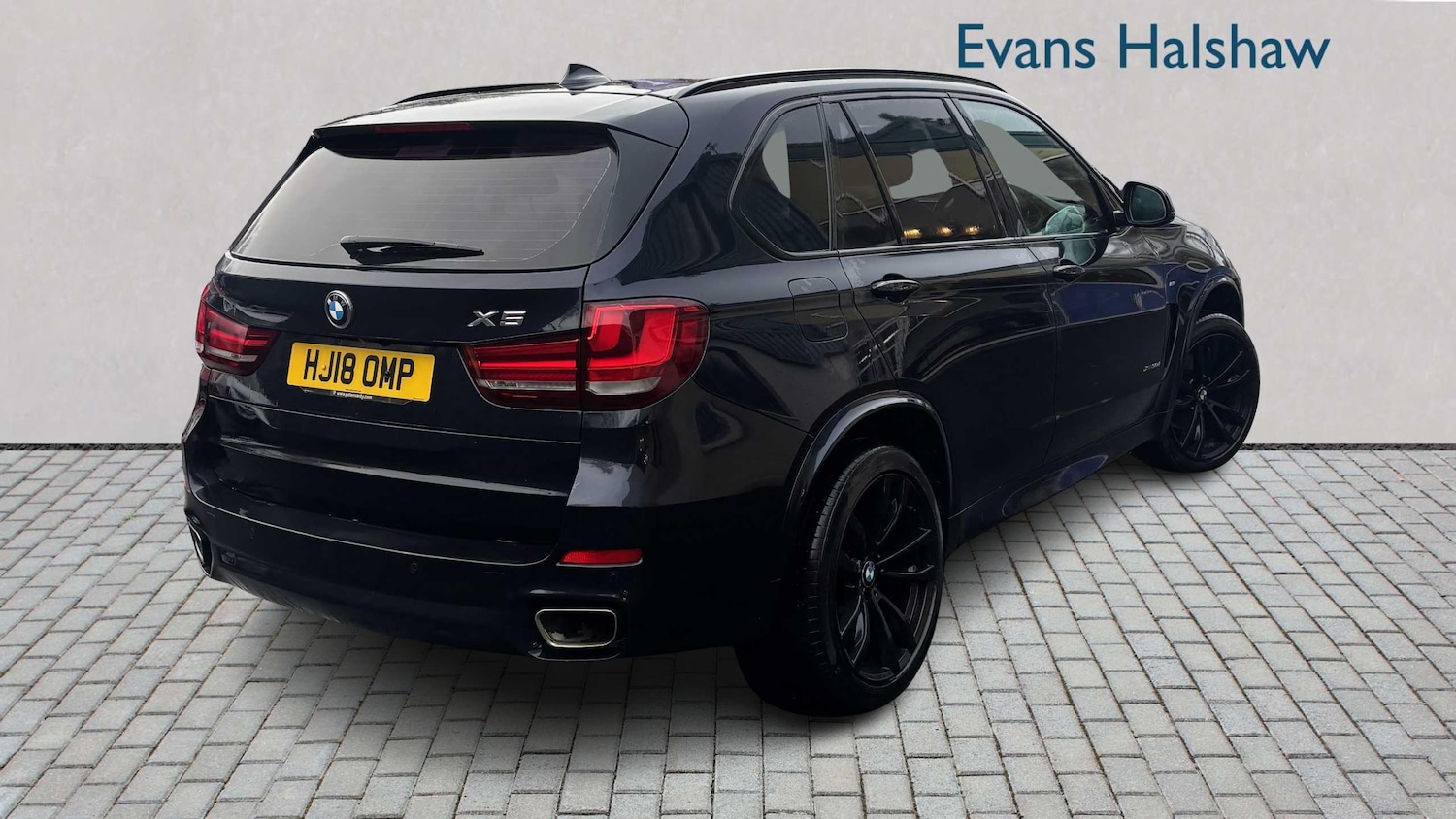 Used BMW X5 for sale - 76732344: Photo 3