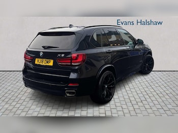 Used BMW X5 2018 for sale - 76732344: Photo