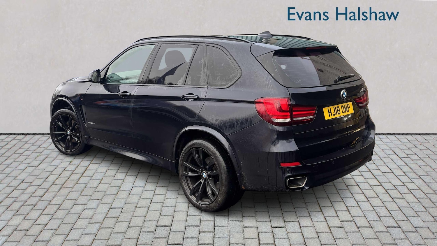 Used BMW X5 for sale - 76732344: Photo 4