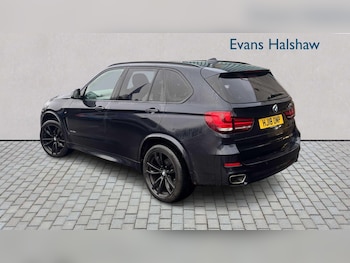 Used BMW X5 2018 for sale - 76732344: Photo