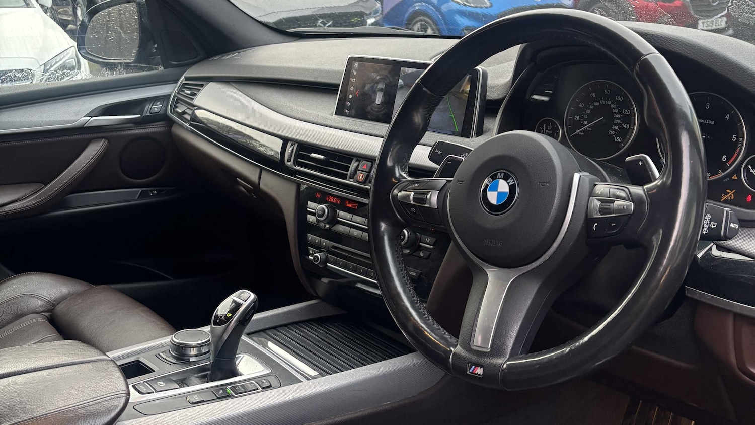 Used BMW X5 for sale - 76732344: Photo 5