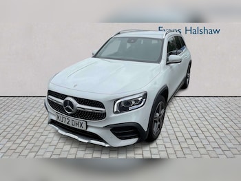 Used Mercedes-Benz GLB 2022 for sale - 79579541: Photo
