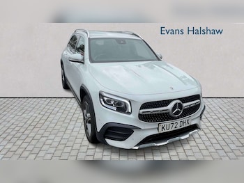 Used Mercedes-Benz GLB 2022 for sale - 79579541: Photo