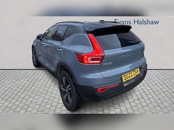 Used Volvo XC40 2022 for sale - 77913808: Photo