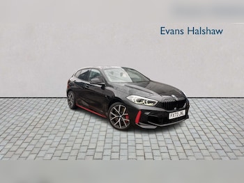 Used BMW 1 Series 2024 for sale - 79215345: Photo