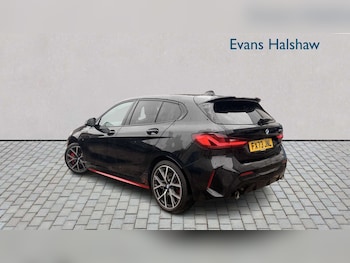 Used BMW 1 Series 2024 for sale - 79215345: Photo