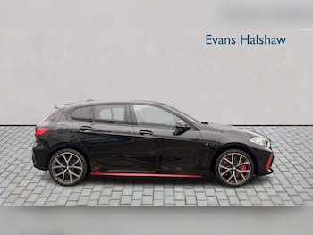 Used BMW 1 Series 2024 for sale - 79215345: Photo