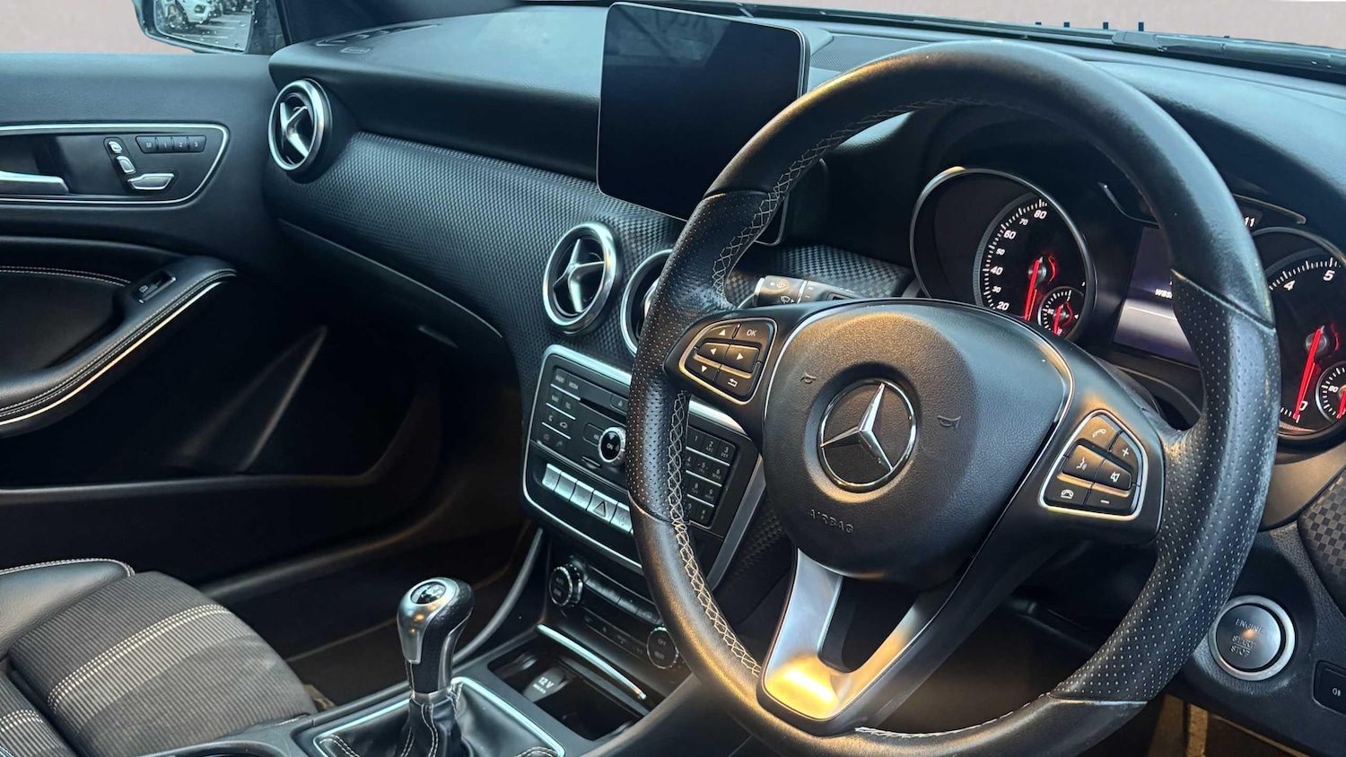 Used Mercedes-Benz A-Class 2018 for sale - 77628171: Photo 5