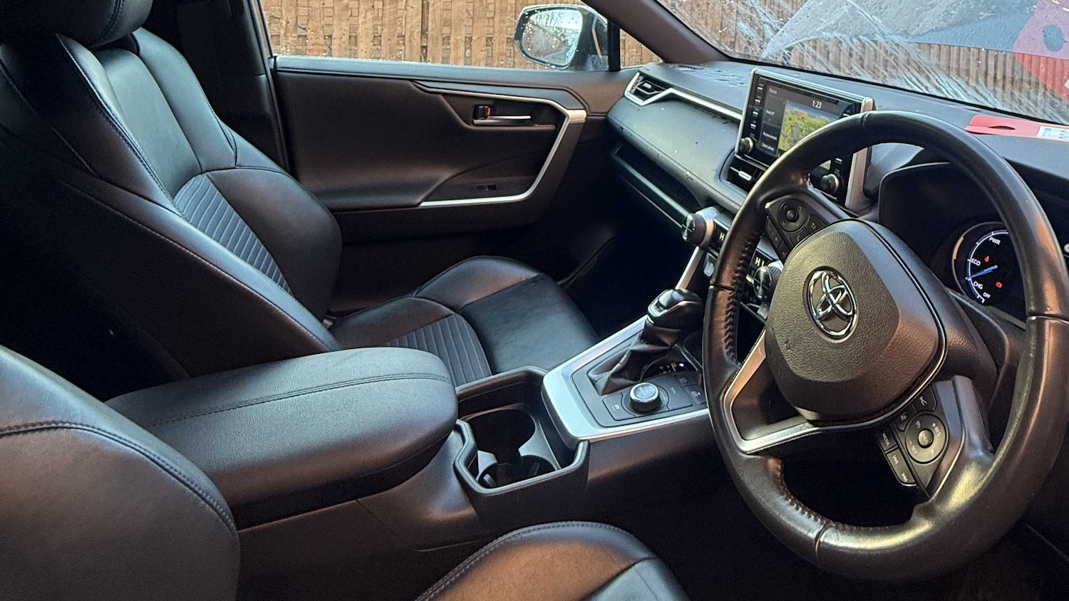 Used Toyota RAV4 2020 for sale - 76230458: Photo 10