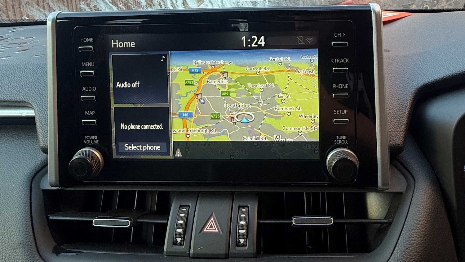 Used Toyota RAV4 2020 for sale - 76230458: Photo 15