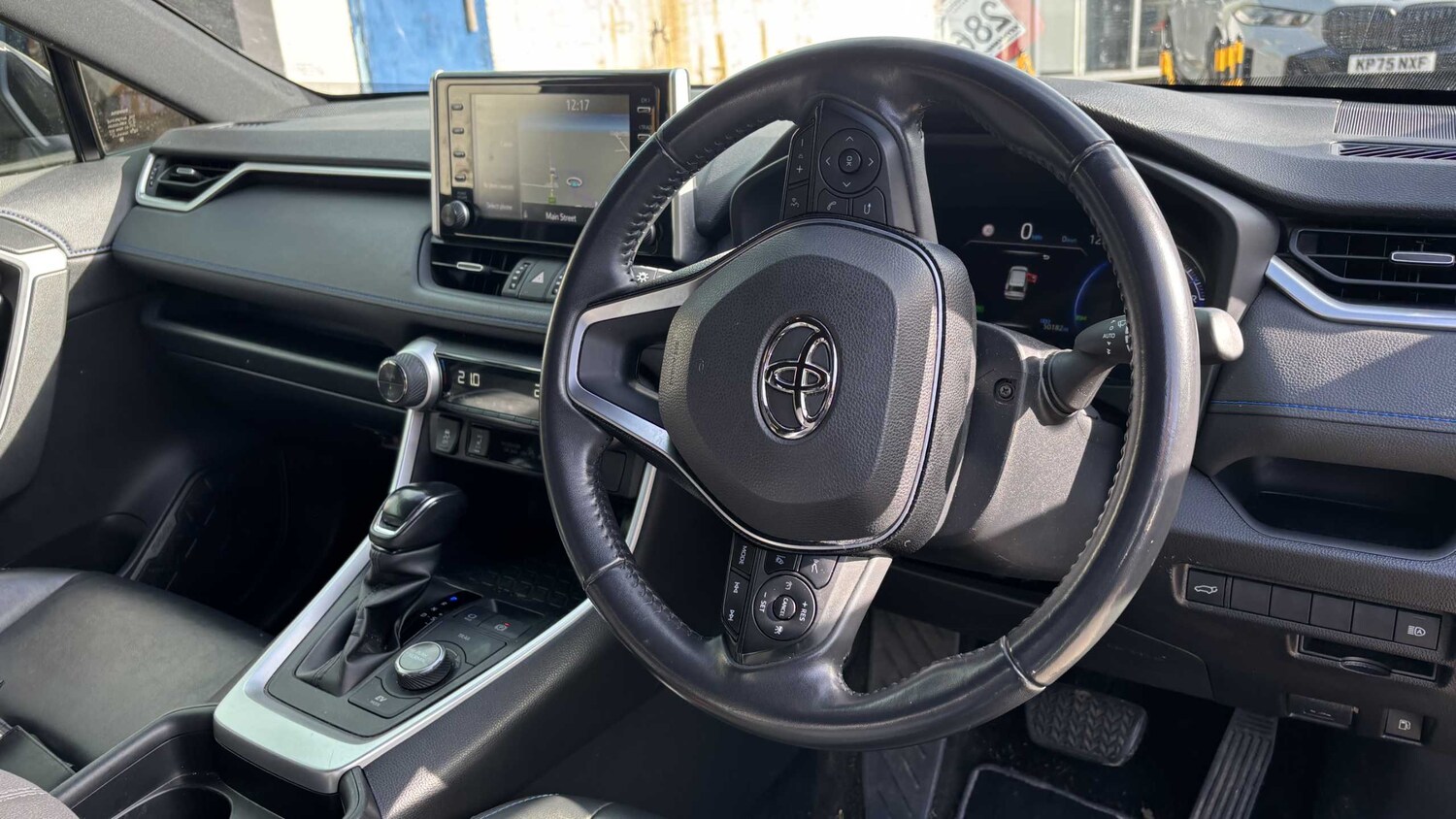 Used Toyota RAV4 2020 for sale - 76230458: Photo 5