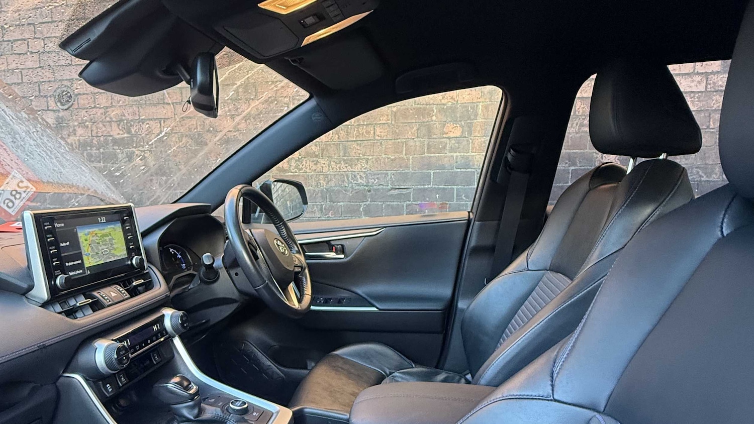 Used Toyota RAV4 2020 for sale - 76230458: Photo 7