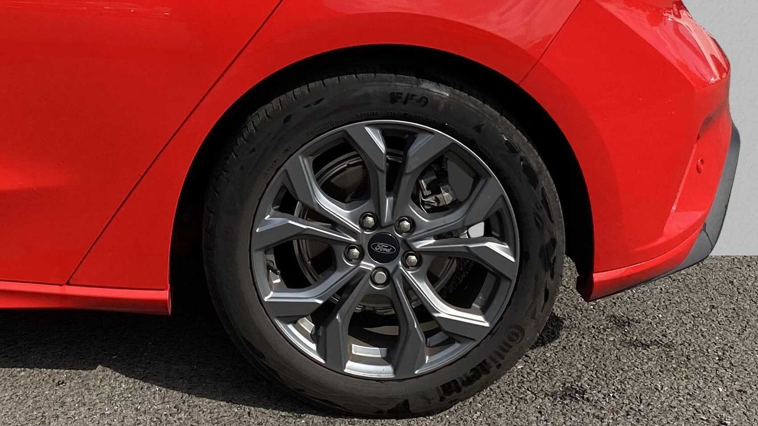 Used Ford Focus 2024 for sale - 77589209: Photo 10