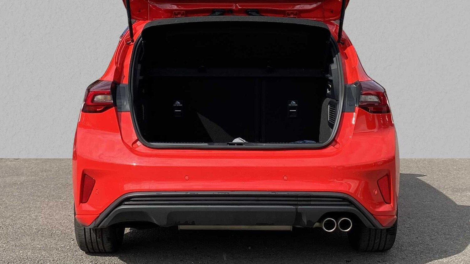 Used Ford Focus 2024 for sale - 77589209: Photo 11