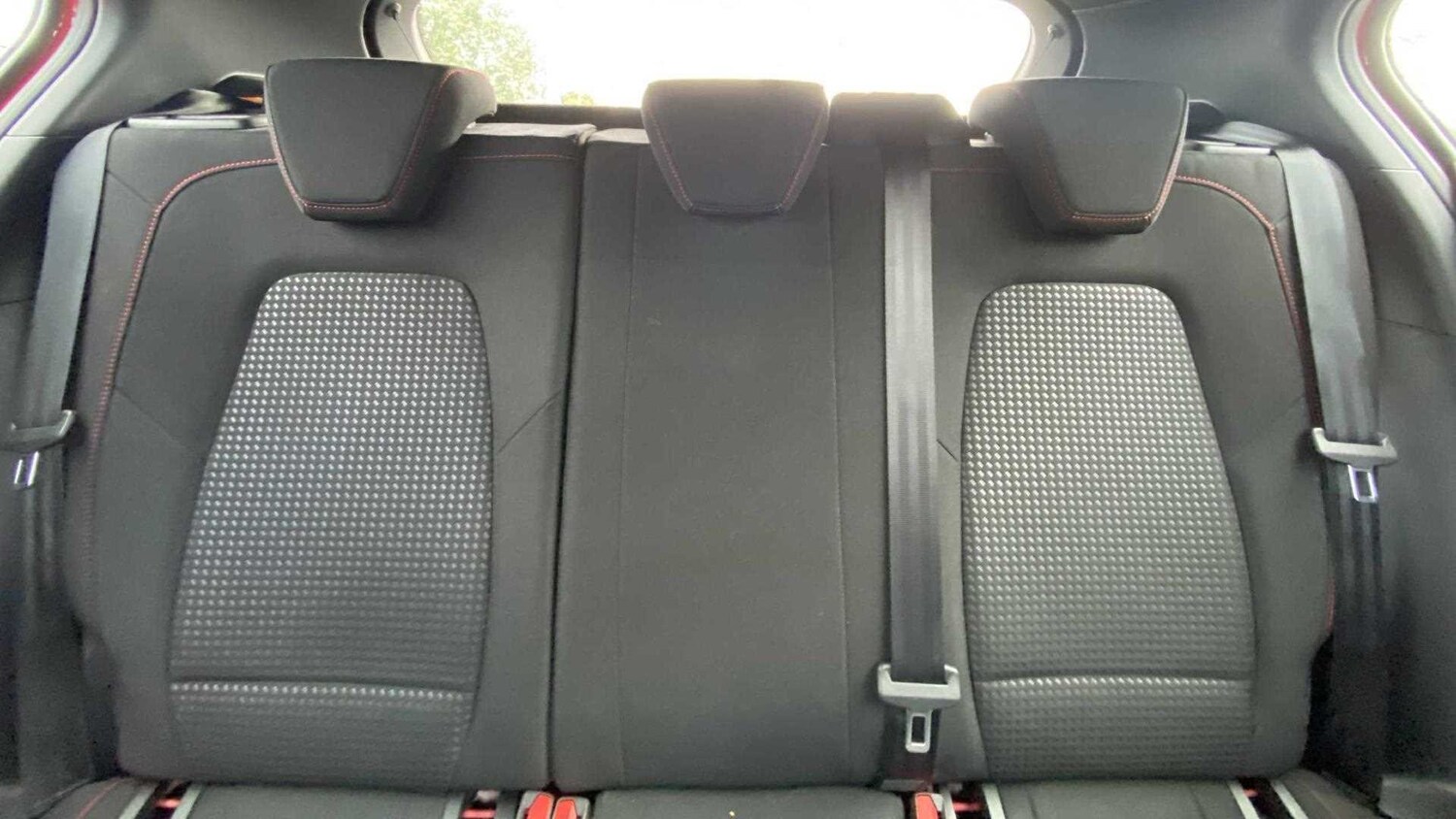 Used Ford Focus 2024 for sale - 77589209: Photo 13