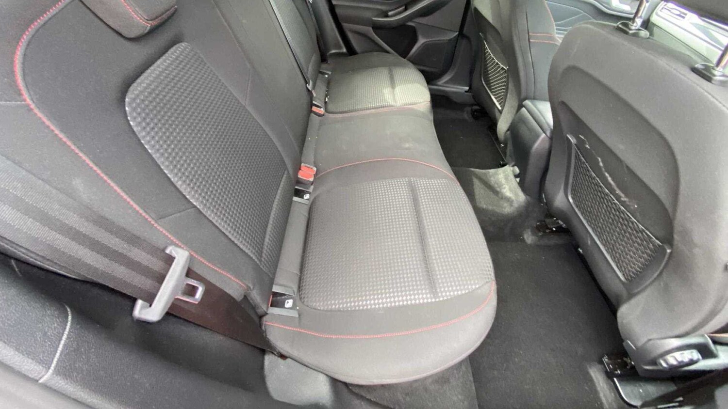 Used Ford Focus 2024 for sale - 77589209: Photo 15