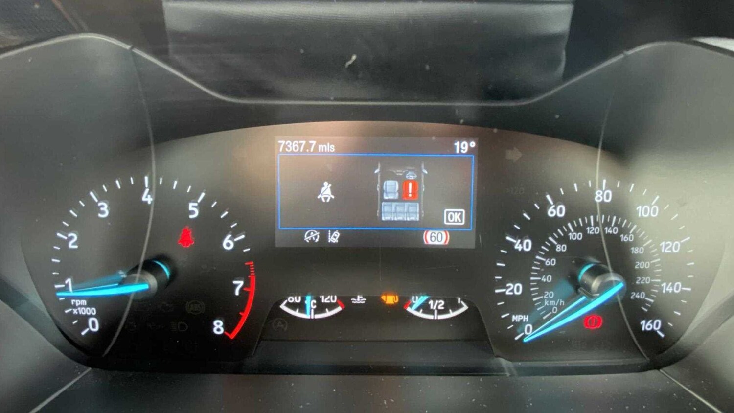 Used Ford Focus 2024 for sale - 77589209: Photo 25