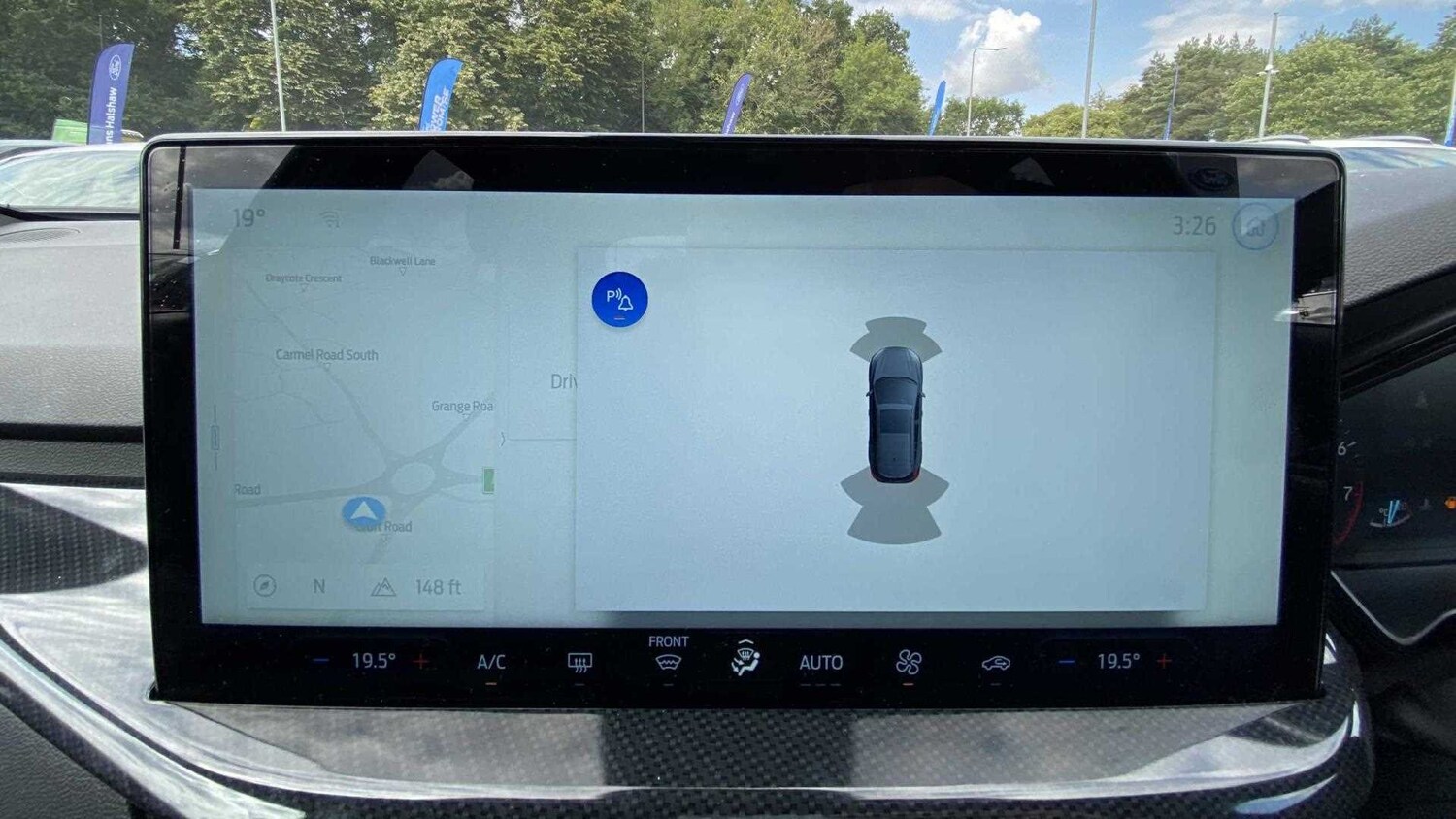 Used Ford Focus 2024 for sale - 77589209: Photo 26