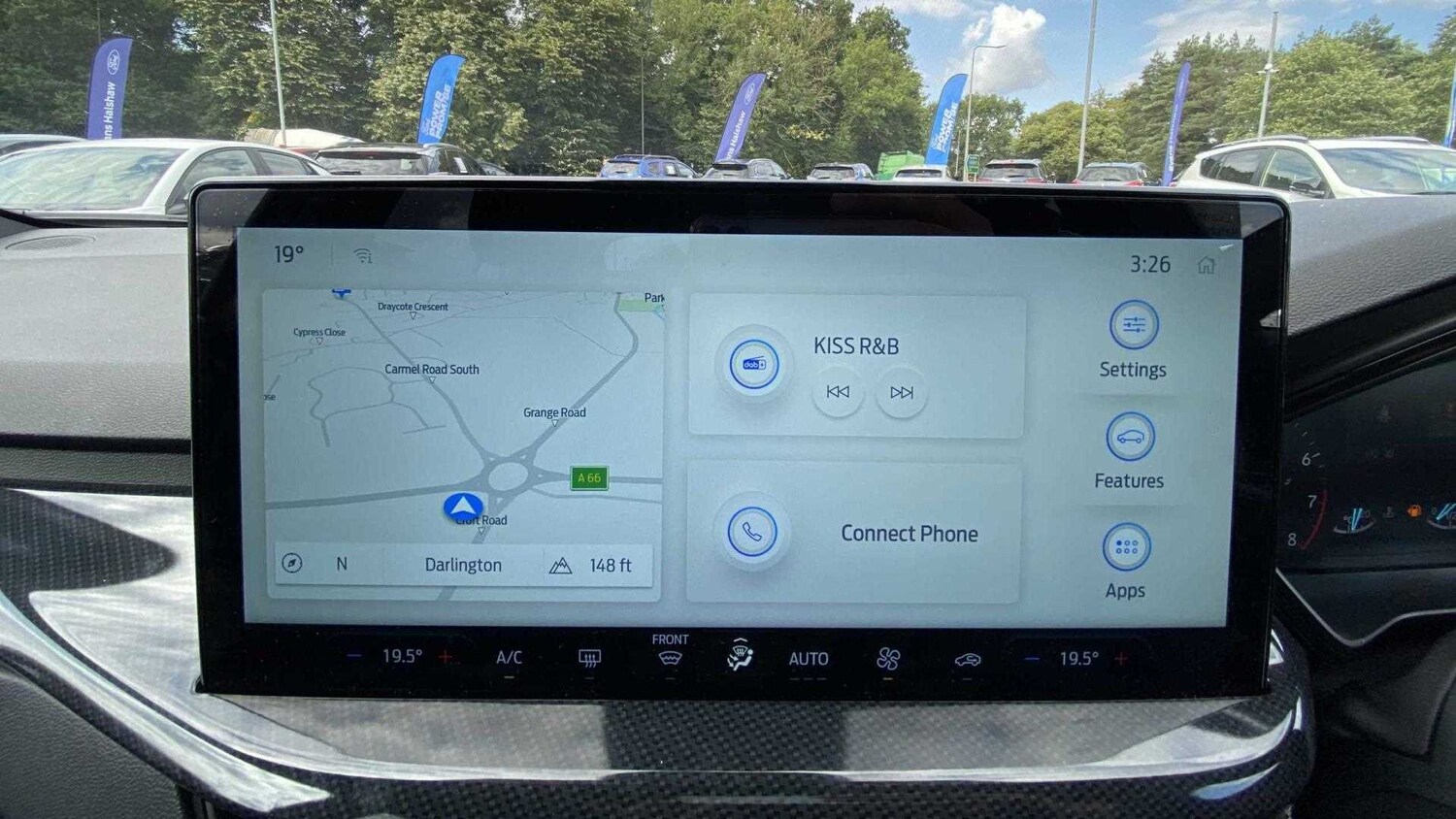 Used Ford Focus 2024 for sale - 77589209: Photo 27