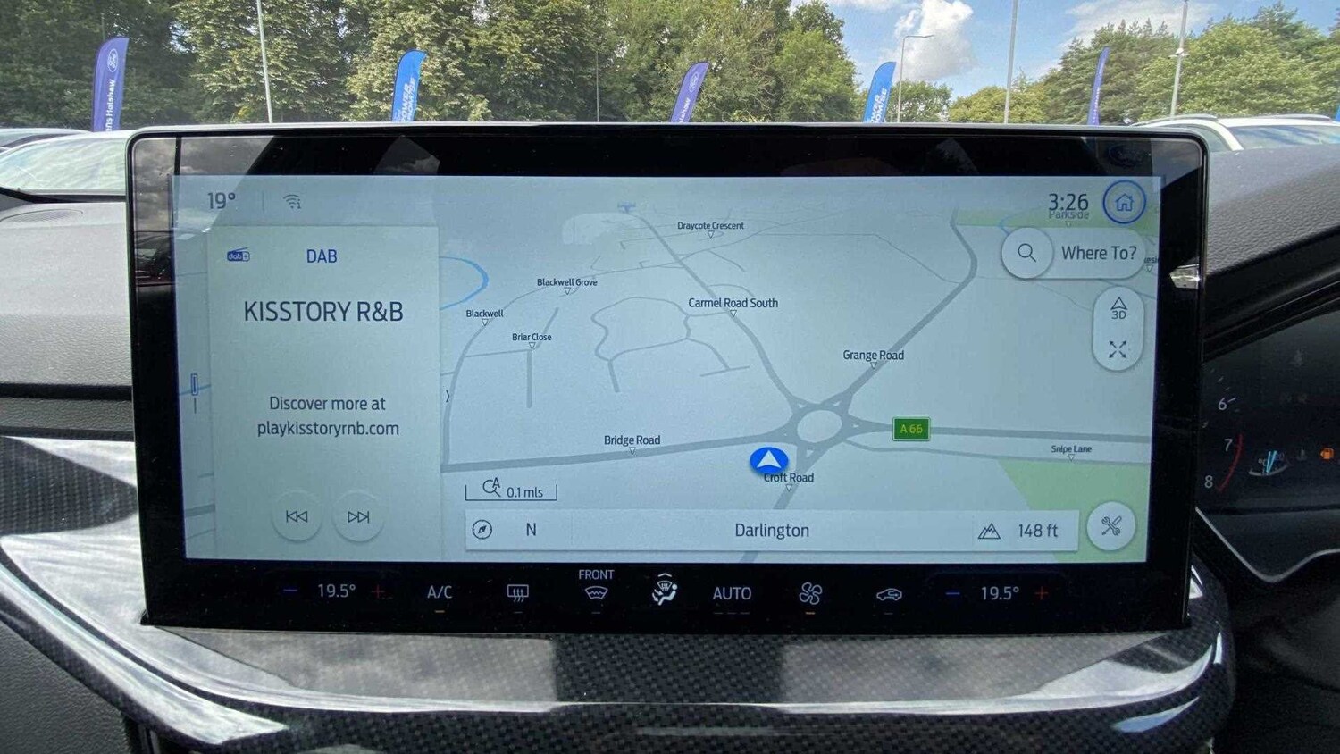 Used Ford Focus 2024 for sale - 77589209: Photo 28