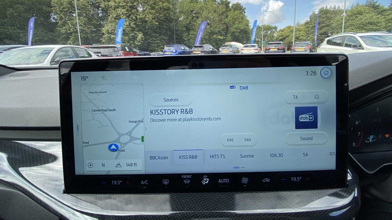 Used Ford Focus 2024 for sale - 77589209: Photo 29