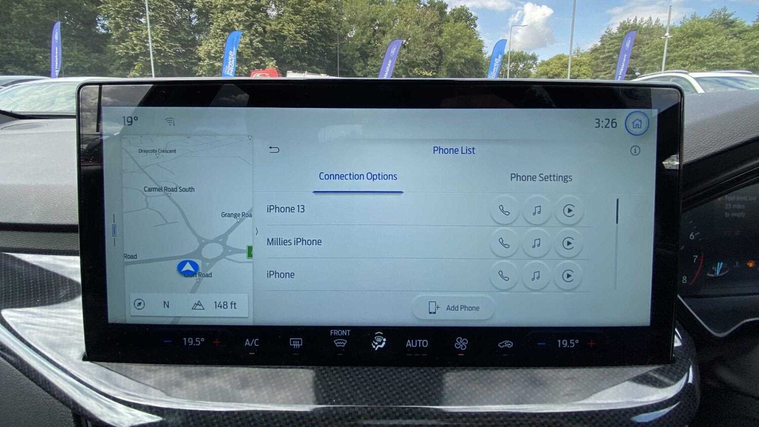 Used Ford Focus 2024 for sale - 77589209: Photo 30