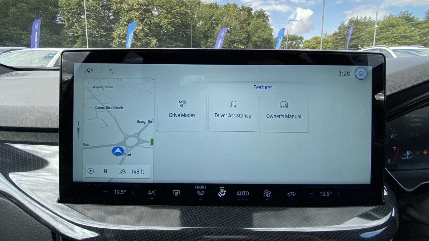 Used Ford Focus 2024 for sale - 77589209: Photo 32