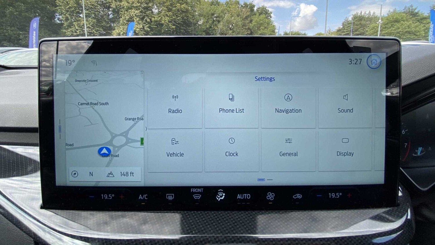 Used Ford Focus 2024 for sale - 77589209: Photo 33