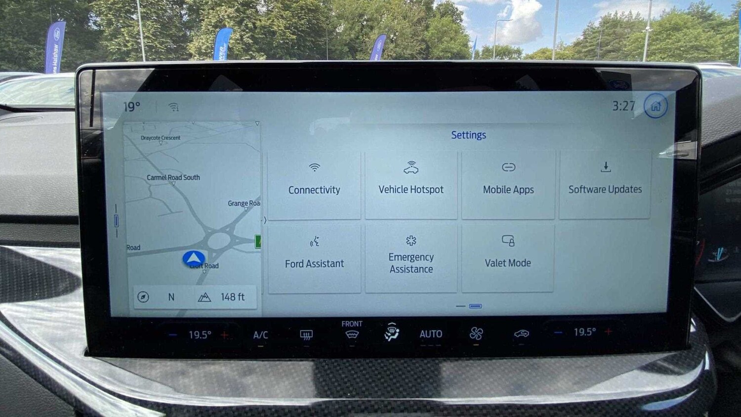 Used Ford Focus 2024 for sale - 77589209: Photo 34