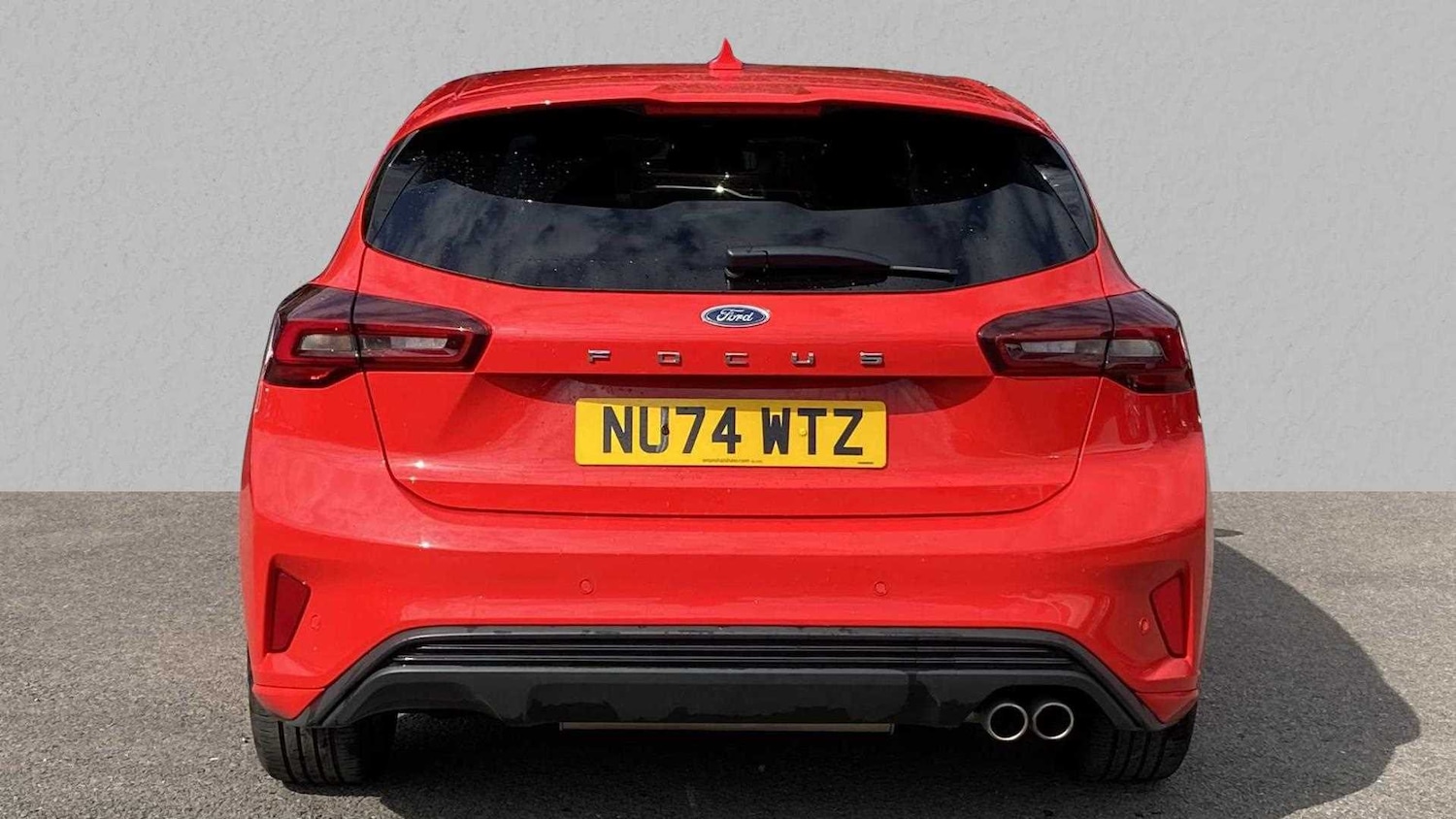 Used Ford Focus 2024 for sale - 77589209: Photo 4