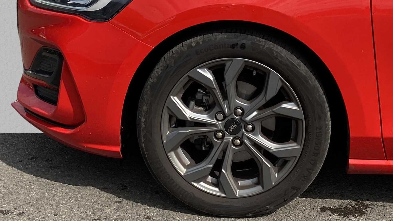 Used Ford Focus 2024 for sale - 77589209: Photo 7