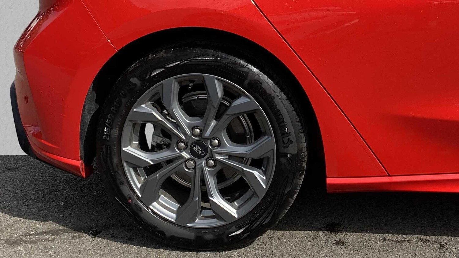 Used Ford Focus 2024 for sale - 77589209: Photo 9