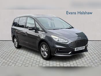 Used Ford Galaxy 2023 for sale - 79784803: Photo