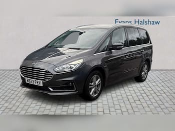 Used Ford Galaxy 2023 for sale - 79784803: Photo