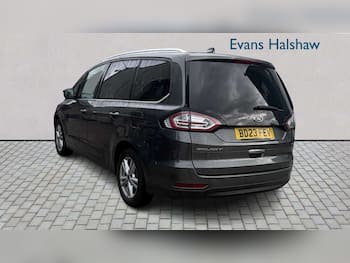 Used Ford Galaxy 2023 for sale - 79784803: Photo