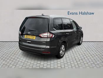 Used Ford Galaxy 2023 for sale - 79784803: Photo