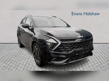 Used Kia Sportage 2024 for sale - 78118546: Photo