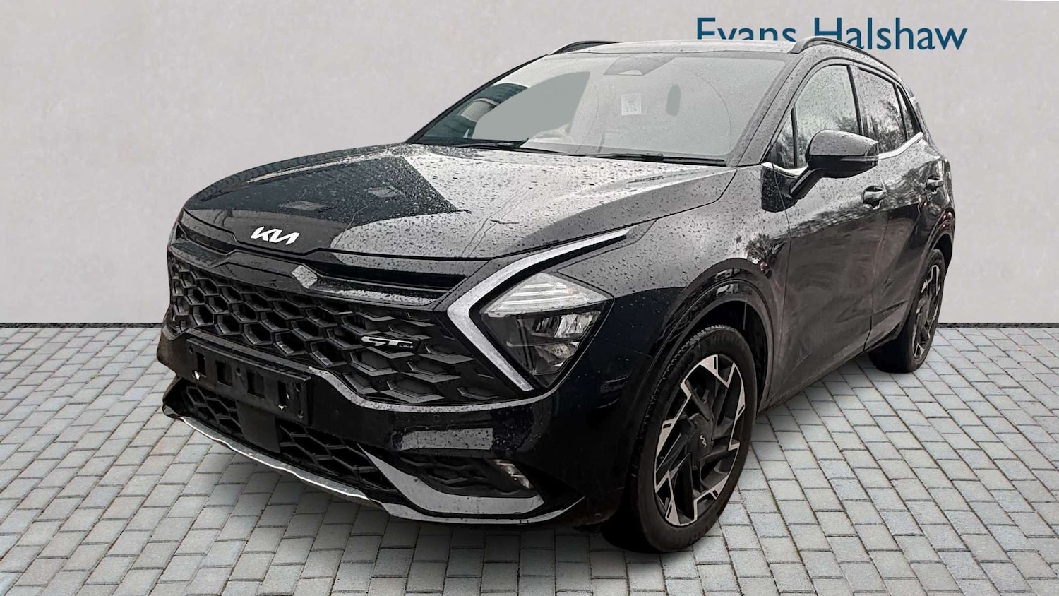 Used Kia Sportage 2024 for sale - 78118546: Photo 2