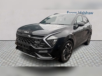 Used Kia Sportage 2024 for sale - 78118546: Photo