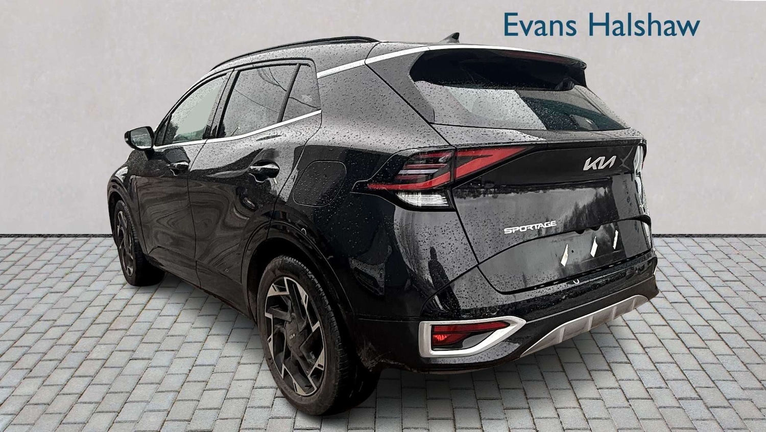Used Kia Sportage 2024 for sale - 78118546: Photo 3