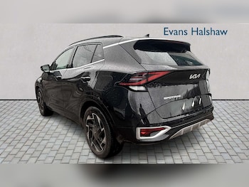 Used Kia Sportage 2024 for sale - 78118546: Photo