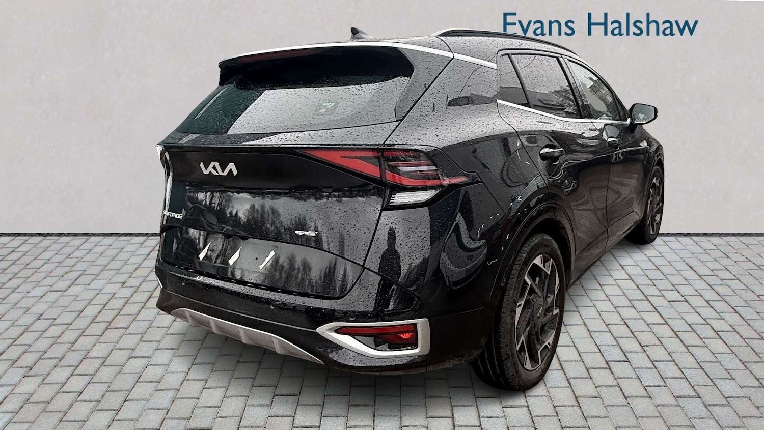 Used Kia Sportage 2024 for sale - 78118546: Photo 4