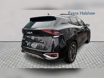 Used Kia Sportage 2024 for sale - 78118546: Photo