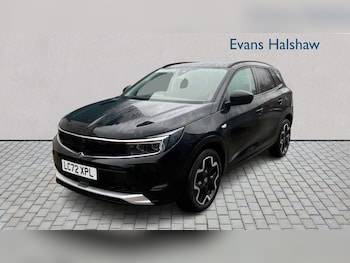 Used Vauxhall Grandland 2022 for sale - 78464933: Photo