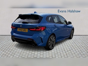 Used BMW 1 Series 2021 for sale - 79499458: Photo