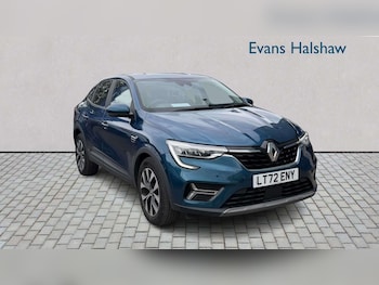 Used Renault Arkana 2023 for sale - 78591928: Photo