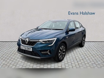 Used Renault Arkana 2023 for sale - 78591928: Photo