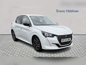 Used Peugeot 208 2023 for sale - 79122669: Photo